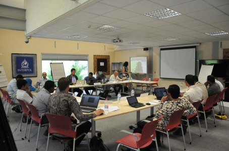 Working Group
