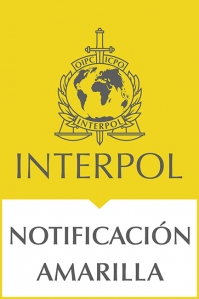 Yellow Notice Logo