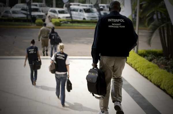 INTERPOL